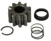HC-Cargo 132483 Pinion, starter