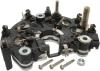 HC-Cargo 136051 Rectifier, alternator