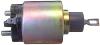 HC-Cargo 136779 Solenoid Switch, starter