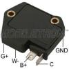 MOBILETRON IGD1909H Switch Unit, ignition system