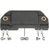 MOBILETRON IGD1959H Switch Unit, ignition system