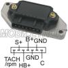 MOBILETRON IGH004CH Switch Unit, ignition system