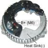 MOBILETRON RF043HV Rectifier, alternator