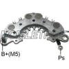 MOBILETRON RH76 Rectifier, alternator