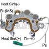 MOBILETRON RH95 Rectifier, alternator