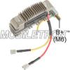 MOBILETRON RI13H Rectifier, alternator