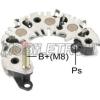 MOBILETRON RI22H Rectifier, alternator