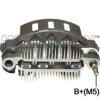 MOBILETRON RM130 Rectifier, alternator