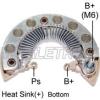 MOBILETRON RM190HV Rectifier, alternator