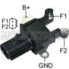 MOBILETRON TBND167 Repair Kit, alternator