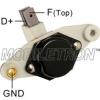 MOBILETRON VRB196MH Alternator Regulator