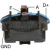 MOBILETRON VRPR128B Alternator Regulator