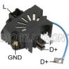 MOBILETRON VRPR2000H Alternator Regulator