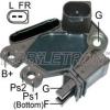 MOBILETRON VRPR2292H Alternator Regulator