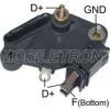 MOBILETRON VRPR3430 Alternator Regulator