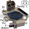 MOBILETRON VRPR5023 Alternator Regulator