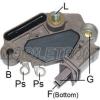 MOBILETRON VR-PR6603H (VRPR6603H) Alternator Regulator