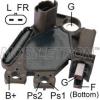 MOBILETRON VR-V3689 (VRV3689) Alternator Regulator