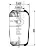 PHOENIX 1F14 Replacement part