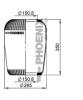 PHOENIX 1F25 Replacement part