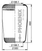 PHOENIX 1F32A Replacement part