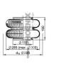 PHOENIX 2B20R Replacement part