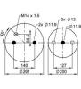 PHOENIX 1DF23B2 Replacement part