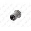 LYNXauto C9186 Control Arm-/Trailing Arm Bush