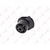 LYNXauto C9217 Mounting, axle beam