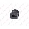 LYNXauto C9218 Bearing Bush, stabiliser