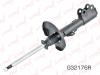 LYNXauto G32176R Shock Absorber