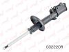 LYNXauto G32220R Shock Absorber