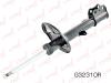 LYNXauto G32310R Shock Absorber