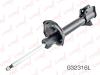 LYNXauto G32316L Shock Absorber