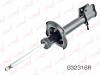 LYNXauto G32316R Shock Absorber