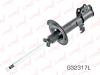 LYNXauto G32317L Shock Absorber