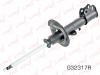 LYNXauto G32317R Shock Absorber