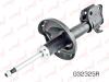LYNXauto G32325R Shock Absorber