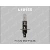 LYNXauto L10155 Bulb, fog light