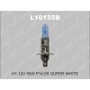 LYNXauto L10155B Bulb, fog light