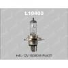 LYNXauto L10400 Bulb, headlight