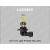 LYNXauto L12142Y Bulb, fog light