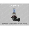 LYNXauto L12251B Bulb, fog light