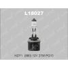 LYNXauto L18027 Bulb, fog light