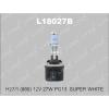 LYNXauto L18027B Bulb, fog light