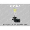 LYNXauto L18127Y Bulb, fog light