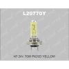 LYNXauto L20770Y Bulb, fog light