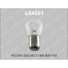 LYNXauto L24221 Bulb