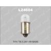 LYNXauto L24604 Bulb