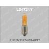 LYNXauto L24721Y Bulb